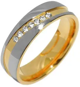 Unazë Silvego, Mariage RRC2050-Z, 52 mm