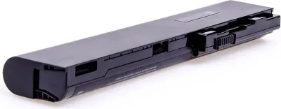 Bateri Green Cell për HP EliteBook 2560 - 2570 p, 11.1V, 4400 mAh - 2