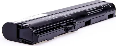 Bateri Green Cell për HP EliteBook 2560 - 2570 p, 11.1V, 4400 mAh - 4