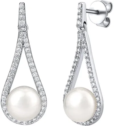 Vathë Silvego Luxury LPSGRP19233W - 1