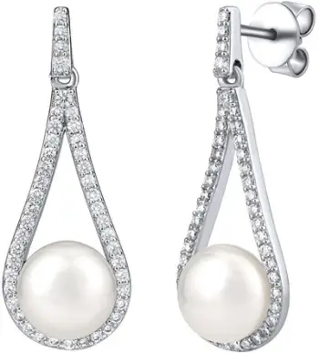 Vathë Silvego Luxury LPSGRP19233W