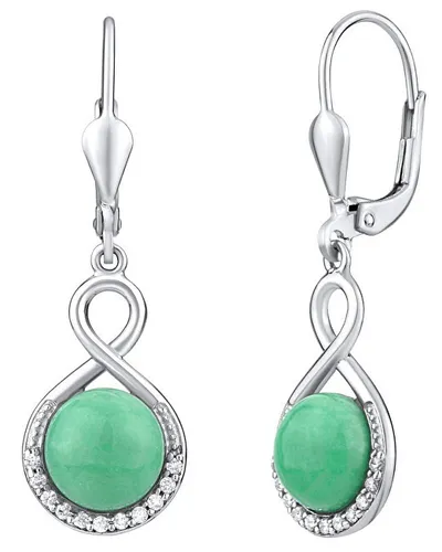 Vathë Silvego Jadeite JST14710JA - 1