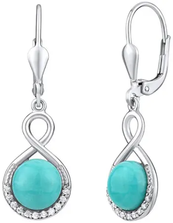 Vathë Silvego Turquoise JST14710TU