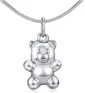 Varëse Silvego Teddy bear SILVEGOB10232