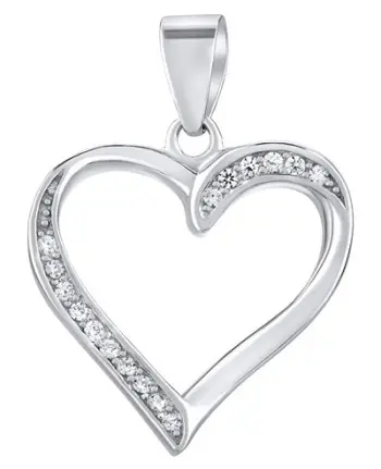 Varëse Silvego Heart LPS2091