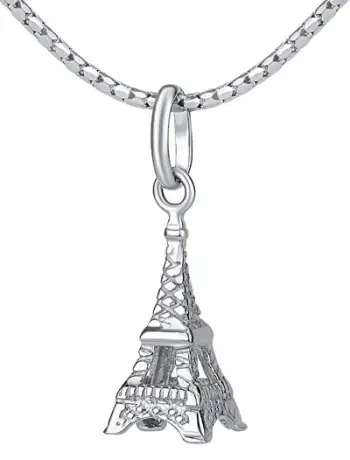 Varëse Silvego Eiffel Tower ZTJP43502