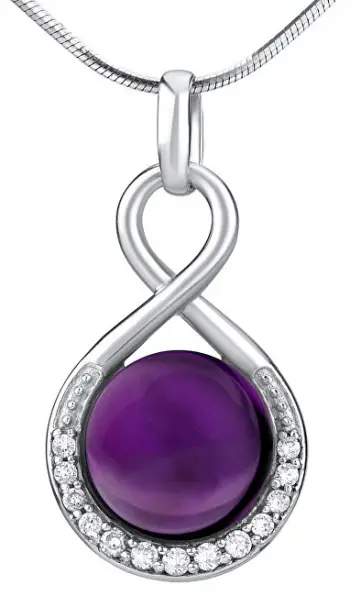 Varëse Silvego Amethyst JST14710AMP