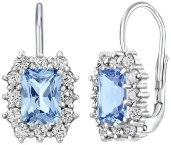 Vathë Silvego Topaz SILVEGOB31757bt