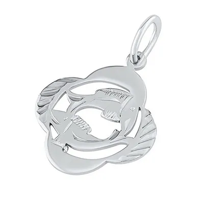 Varёse Silvego Pisces SILVEGOB10281S03 - 2