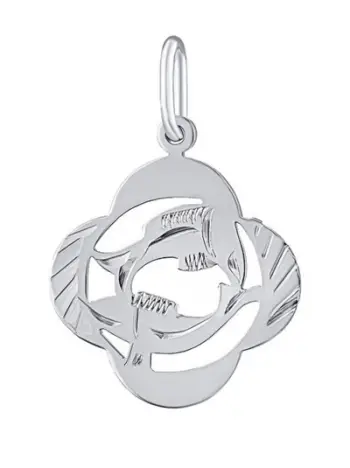 Varёse Silvego Pisces SILVEGOB10281S03