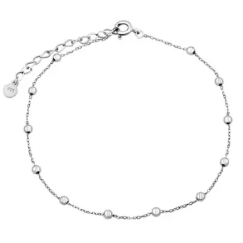Byzylyk pёr kёmbё Silvego Balls ZT180398A