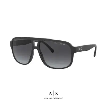 Armani Exchange AX4104S 80788G 61