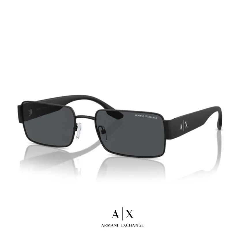 Armani Exchange AX2052S 600087 57 - 1