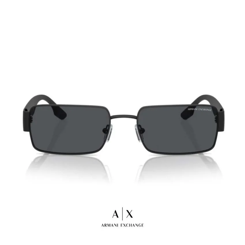 Armani Exchange AX2052S 600087 57 - 2