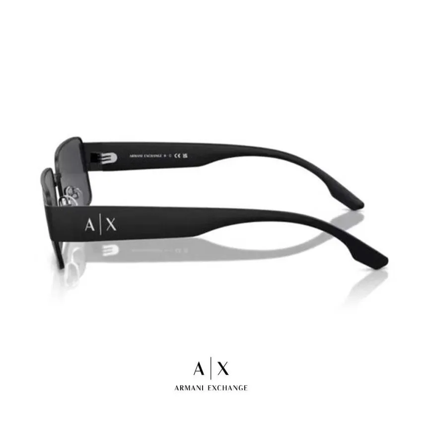 Armani Exchange AX2052S 600087 57 - 3
