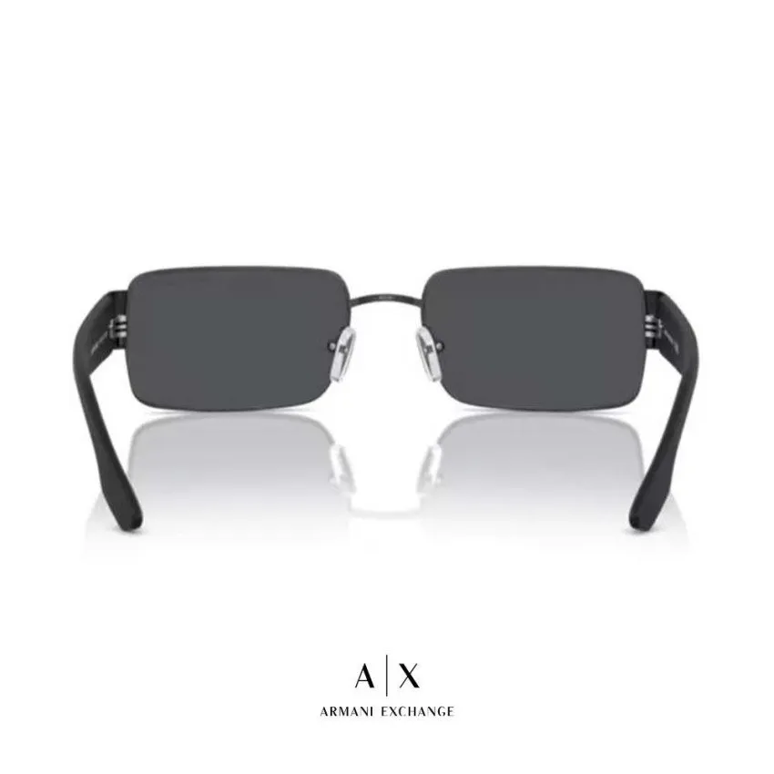 Armani Exchange AX2052S 600087 57 - 4