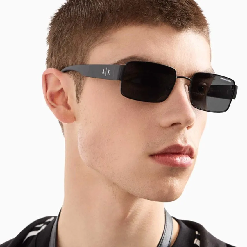 Armani Exchange AX2052S 600087 57 - 5