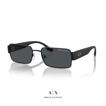 Armani Exchange AX2052S 600087 57