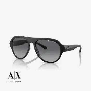 Armani Exchange AX4126SU 8078T3 58