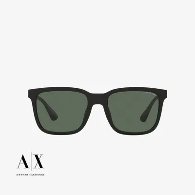 Syze dielli për meshkuj Armani Exchange AX4112SU 807871 55 - 2