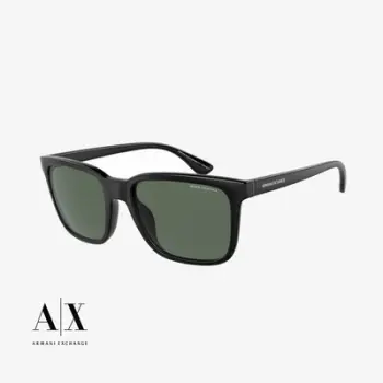 Syze dielli për meshkuj Armani Exchange AX4112SU 807871 55