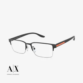 Armani Exchange AX1046 6000 55