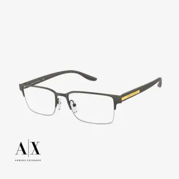 Armani Exchange AX1046 6001 55