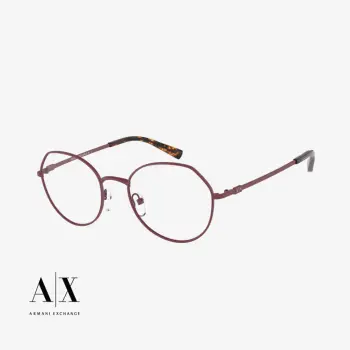 Armani Exchange AX1048 6002 50
