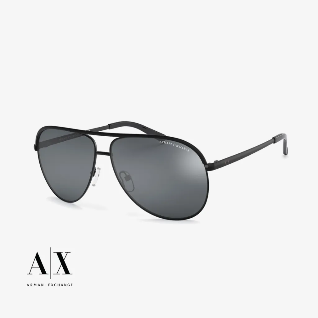 Syze dielli Armani Exchange AX2002-60006G-61 - 1