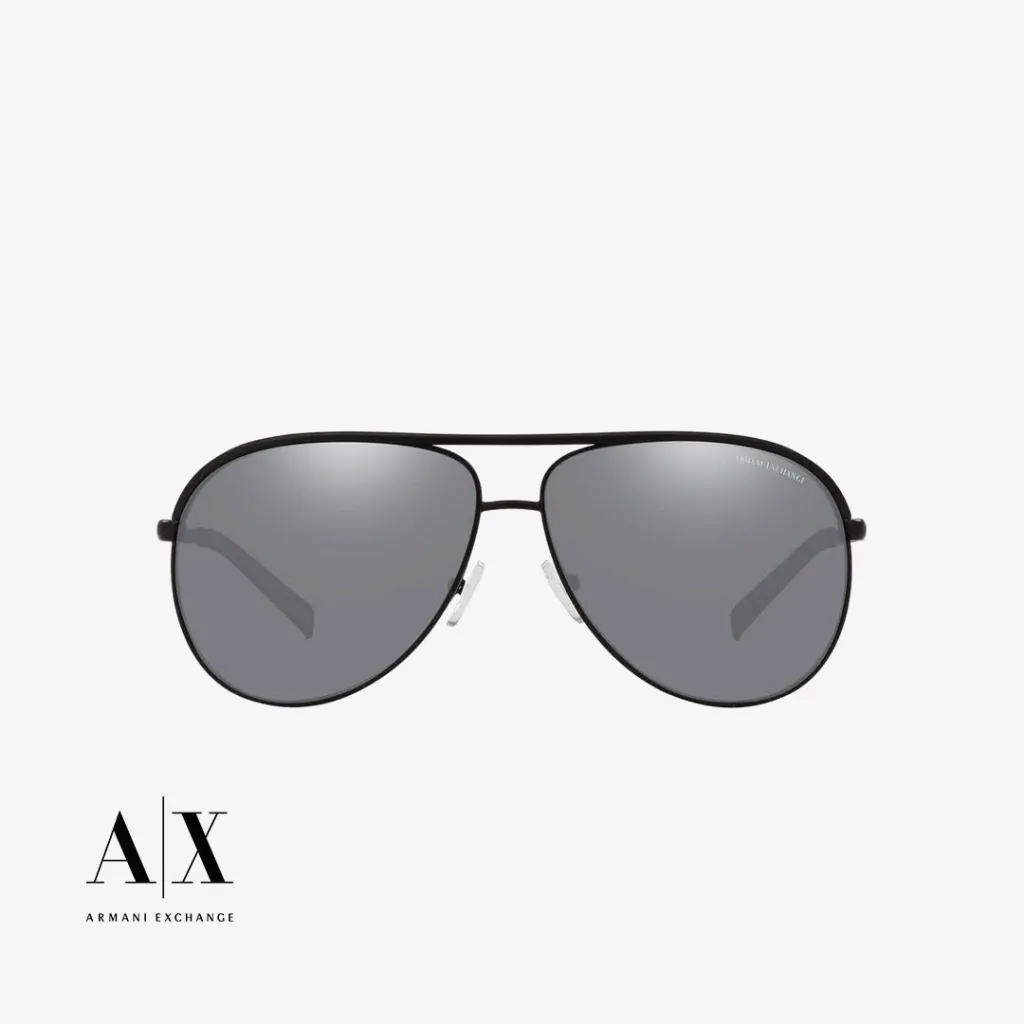 Syze dielli Armani Exchange AX2002-60006G-61 - 2