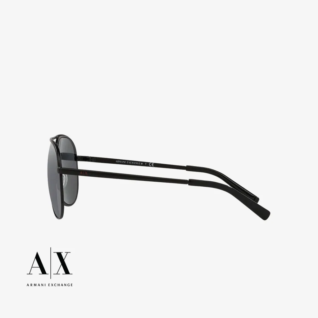 Syze dielli Armani Exchange AX2002-60006G-61 - 3