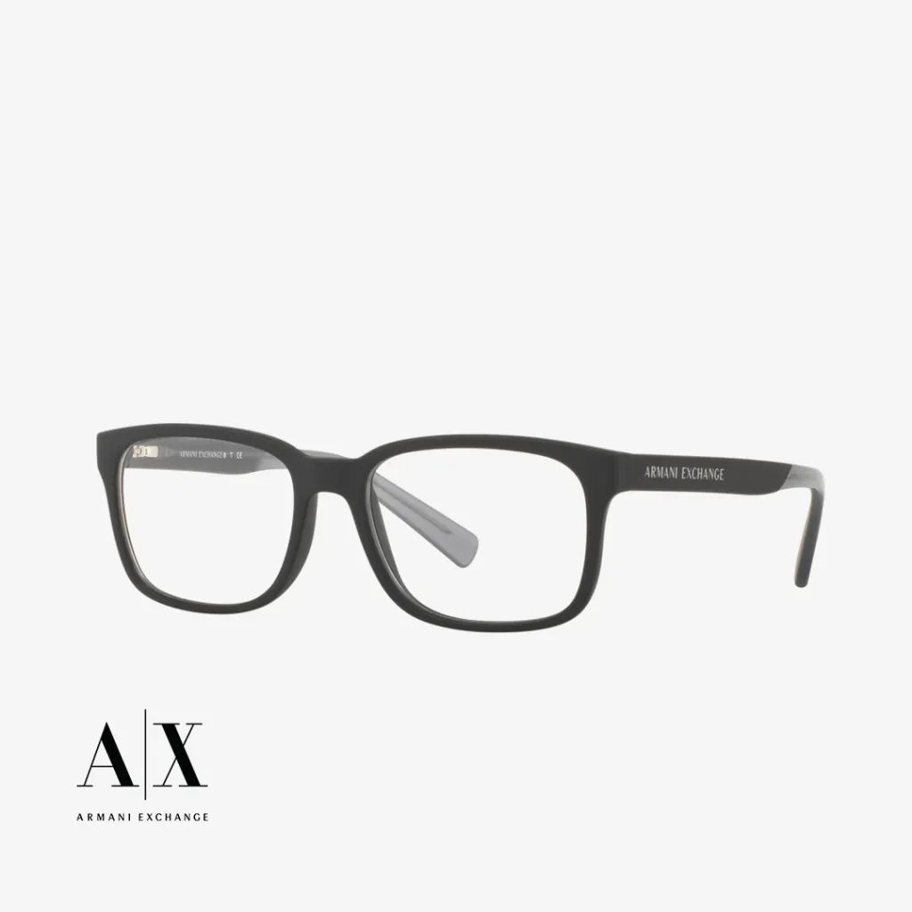 Armani Exchange AX3029 8182 54 - 1