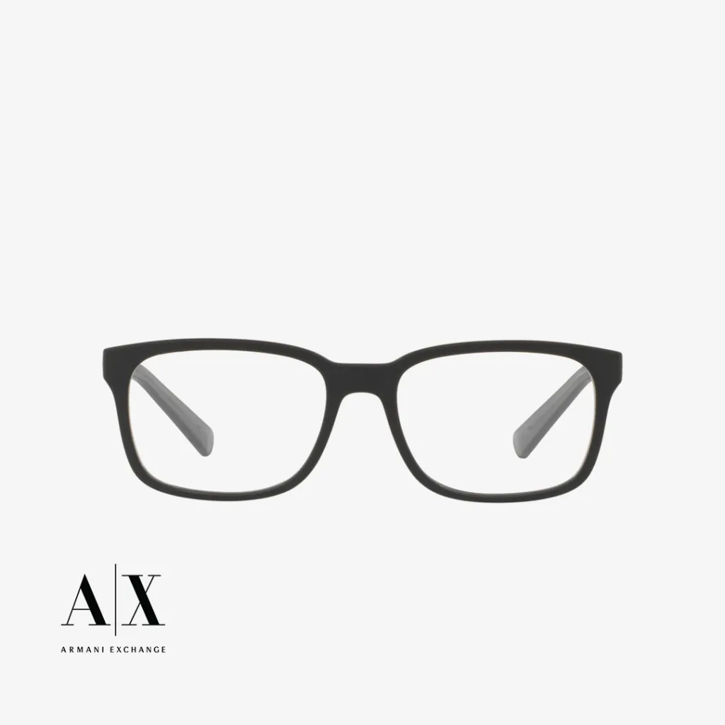 Armani Exchange AX3029 8182 54 - 2
