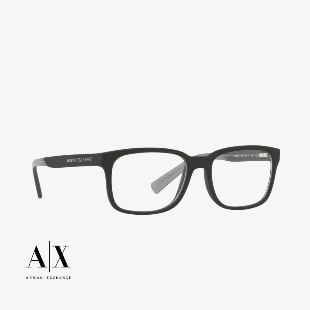 Armani Exchange AX3029 8182 54 - 3