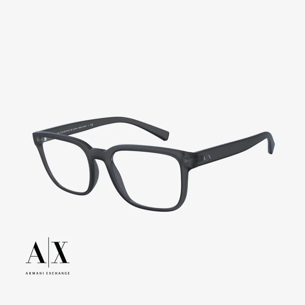 Armani Exchange AX3071 8317 54 - 1