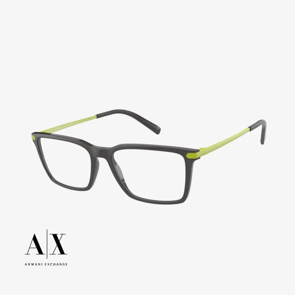 Armani Exchange AX3077 8015 54 - 1