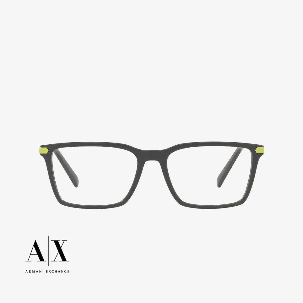 Armani Exchange AX3077 8015 54 - 2