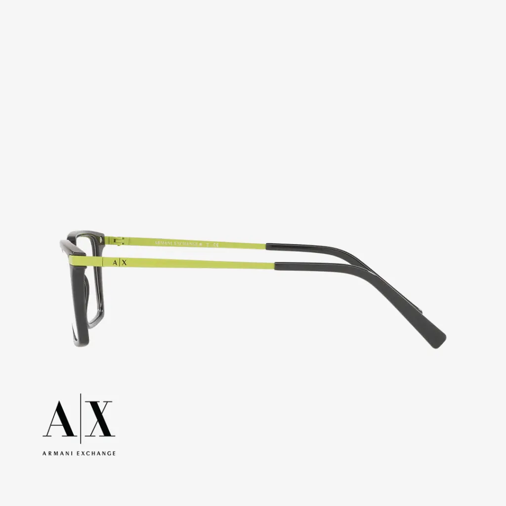 Armani Exchange AX3077 8015 54 - 3