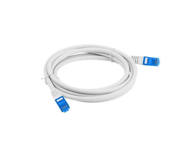 Kabllo rrjeti Lanberg S/FTP CAT.6A, 3m - 2