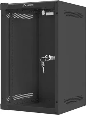 Kabinet Lanberg, 10", 9U, i zi - 2