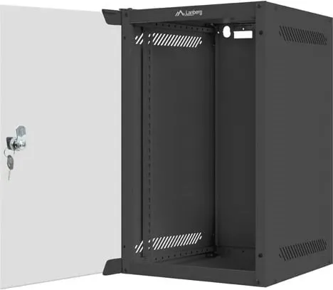 Kabinet Lanberg, 10", 9U, i zi - 3