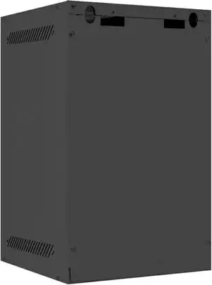 Kabinet Lanberg, 10", 9U, i zi