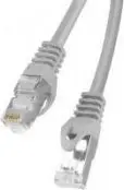 Kabllo Lanberg Patchcord, 4.6-5m, e hirtë