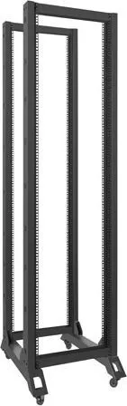 Kabineti Lanberg 19" 42U (OR01-6842-B) - 3