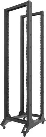 Kabineti Lanberg 19" 42U (OR01-6842-B) - 4