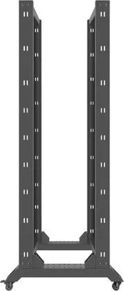 Kabineti Lanberg 19" 42U (OR01-6842-B) - 5