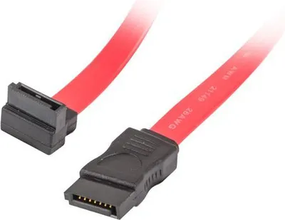 Kabllo Lanberg Sata Data III 50CM (CA-SASA-12CU-0050-R) - 1