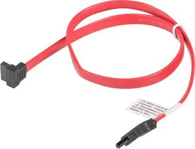 Kabllo Lanberg Sata Data III 50CM (CA-SASA-12CU-0050-R) - 5