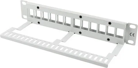 Paneli i Patch-it Lanberg PPKS-9112-S - 4