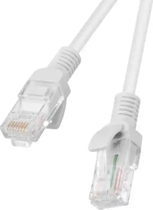 Kabllo Lanberg Patchcord, kat. 5e, 50m, e hirtë